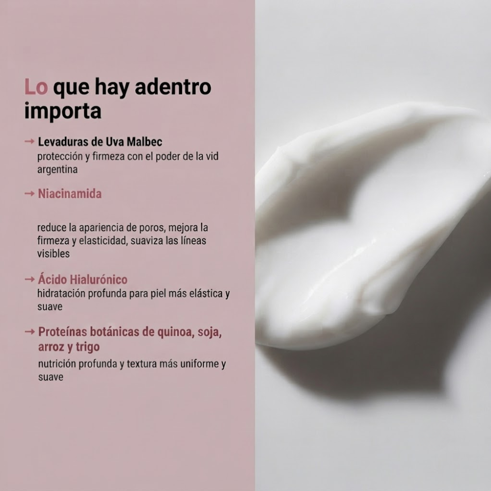 El Kit que Finalmente Reafirma Tu Piel  — y Te Hace Ver 10 Años Más Joven
