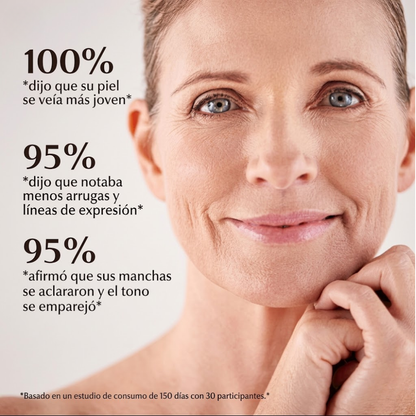 Sérum Facial Rejuvenecedor