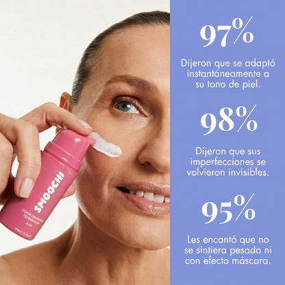 El Sérum que Finalmente Hace Crecer Tus Cejas — y Te Cambia la Cara