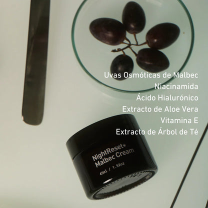 Kit Firmeza + Hidratación Profunda - Tipo Botox