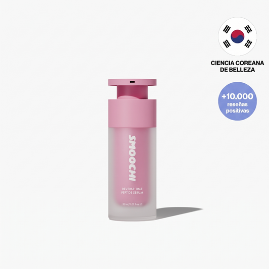 Sérum de Péptidos Anti-Edad