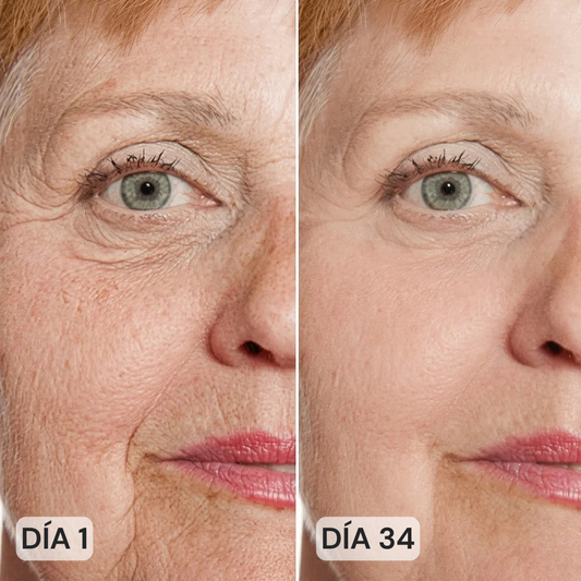 Sérum Facial Rejuvenecedor