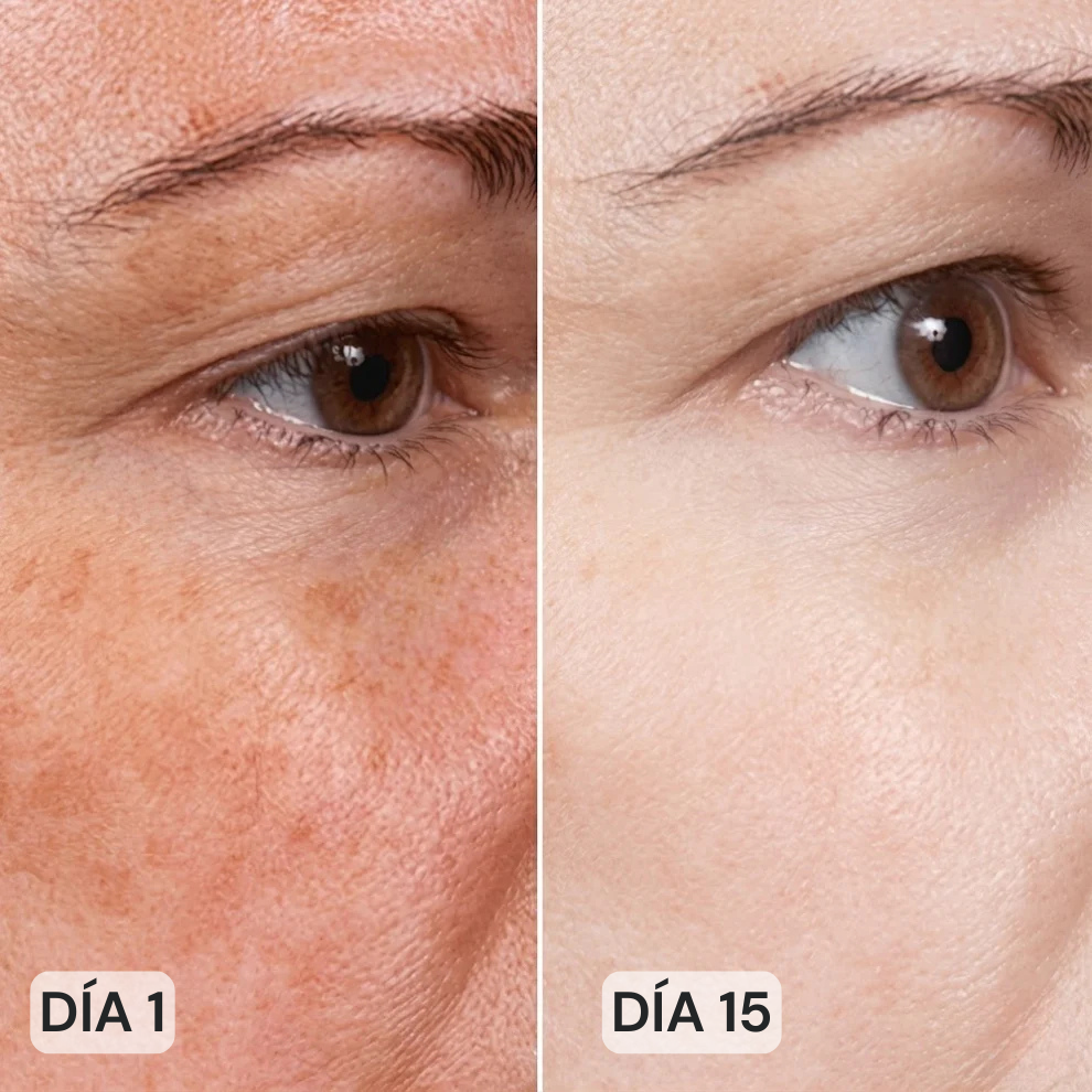 Sérum Facial Rejuvenecedor